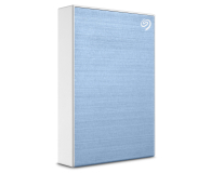 Seagate One Touch Portable 2TB USB 3.2 Gen. 1 Niebieski - 601014 - zdjęcie 3